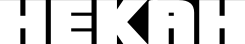 HeKaH Music Logo